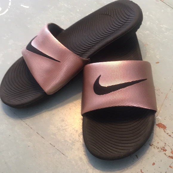 Nike slides - Picture 3 of 3